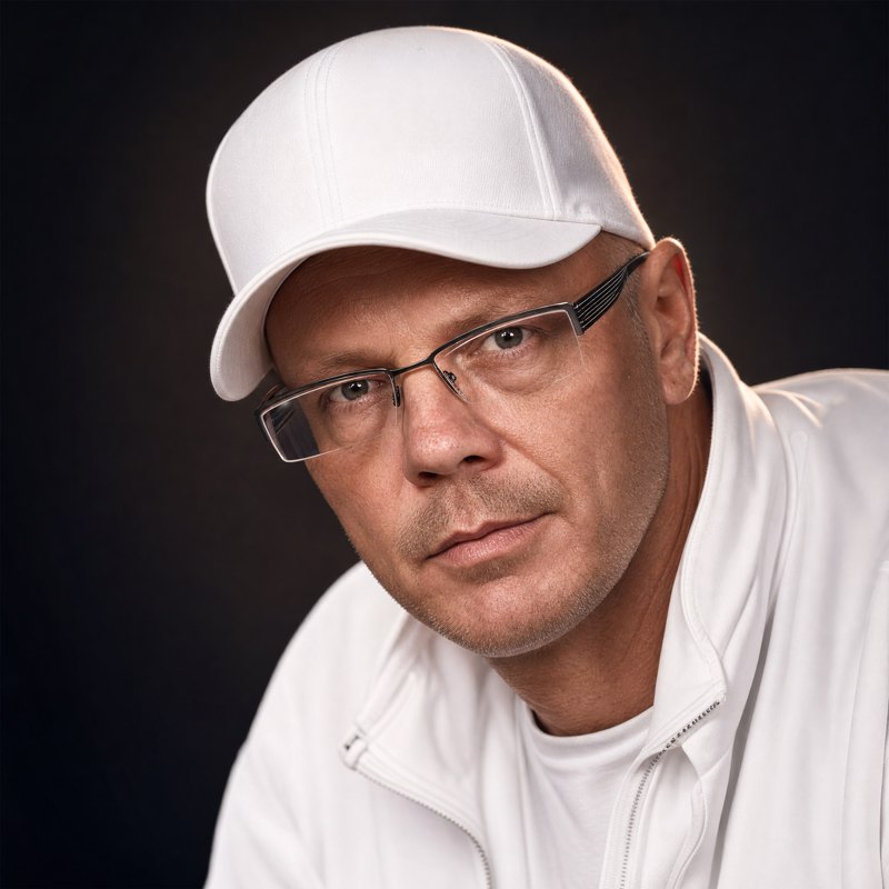 MaHartmann · DJ  & Producer · MesRowClb