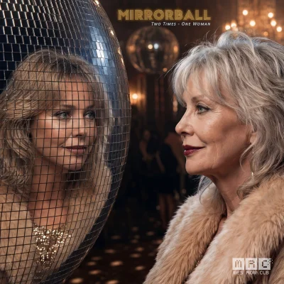 Mirrorball – MaHartmann · MesRowClb