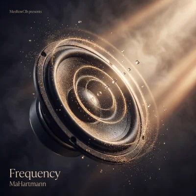 Frequency – MaHartmann · MesRowClb