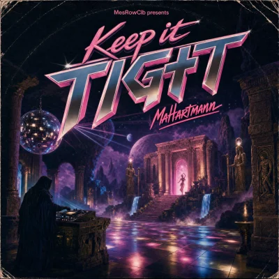 Keep it Tight – MaHartmann · MesRowClb